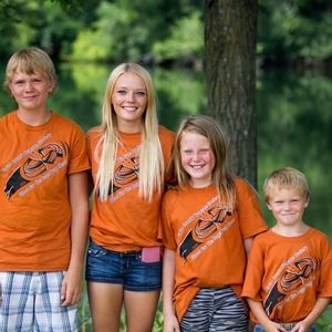 Meet your Posher, William